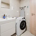 Days - Bright With Ac Near Vysehrad Castle Apartmán Praha