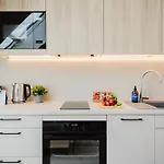 Apartmán Days - Bright With Ac Near Vysehrad Castle *