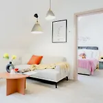 Apartmán Days - Bright With Ac Near Vysehrad Castle