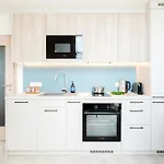 Apartmán Days - Bright With Ac Near Vysehrad Castle