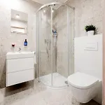 Apartmán Days - Bright With Ac Near Vysehrad Castle Praha