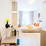 Apartmán Days - Bright With Ac Near Vysehrad Castle Praha