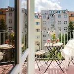Days - Bright With Ac Near Vysehrad Castle Apartmán Praha