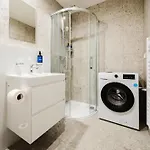 Apartmán Days - Bright With Ac Near Vysehrad Castle