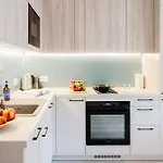 Apartmán Days - Bright With Ac Near Vysehrad Castle *