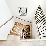 Apartmán Days - Bright With Ac Near Vysehrad Castle *