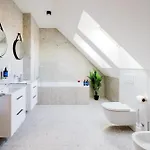 Apartmán Days - Bright With Ac Near Vysehrad Castle