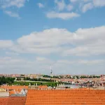 Apartmán Days - Bright With Ac Near Vysehrad Castle