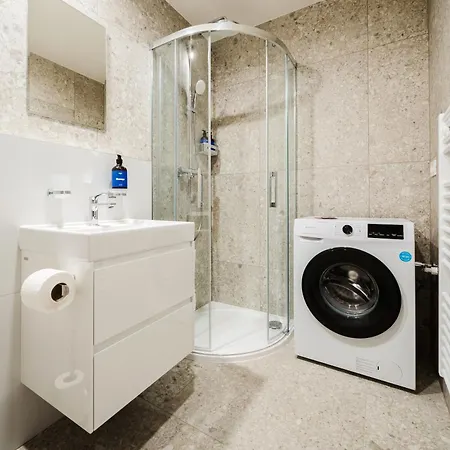 Apartment Days - Bright With Ac Near Vysehrad Castle