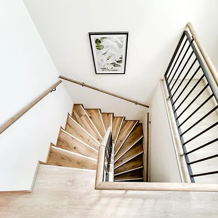 Apartment Days - Bright With Ac Near Vysehrad Castle *